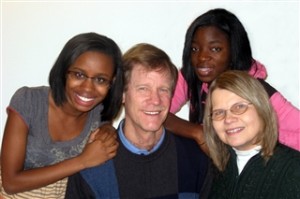 Our Family