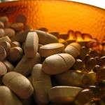 natural versus synthetic vitamins