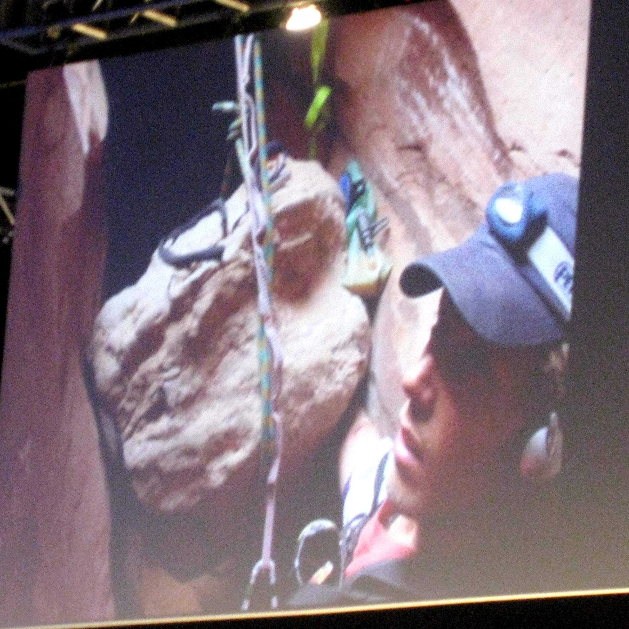 Aron Ralston