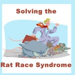 How a Network Marketing Business Opportunity Can Solve the Rat Race Syndrome