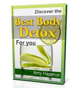 best body detox