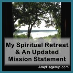 spiritual retreat