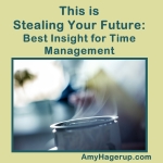 best tip for time management