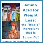 Amino Acid for Weight Loss