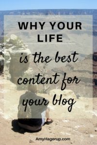content for blogging