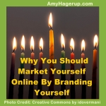 why you should brand yourself online