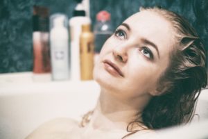 ultra detox bath