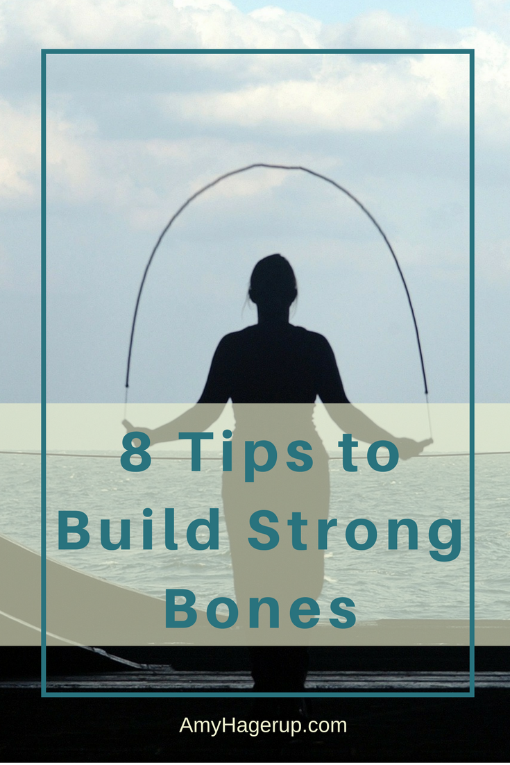 How To Build Strong Bones At Age – BZIB