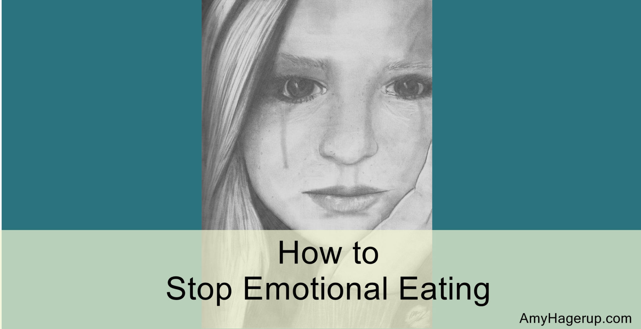 How to stop emotional eating tips