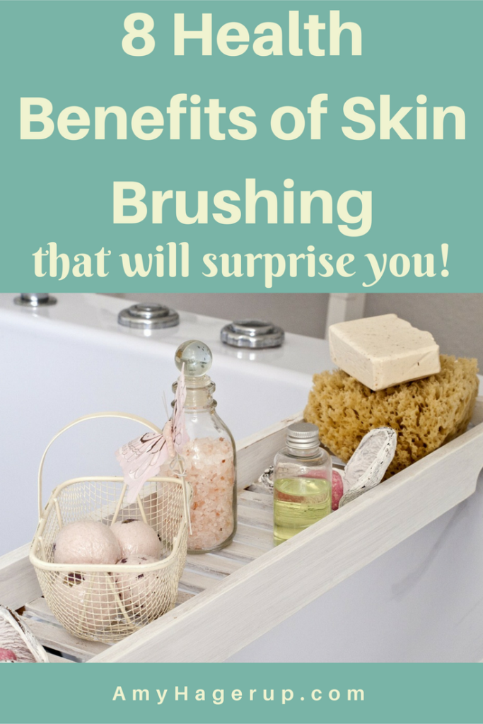 Here are 8 benefits of skin brushing for you to check out.