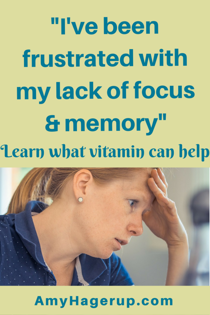 Check out what vitamin is good for memory and focus.