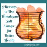 Check out the 5 reasons to use himalayan salt lamps for better health.