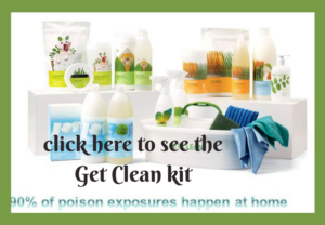 Click here to learn what to use to help you have a healthy home.
