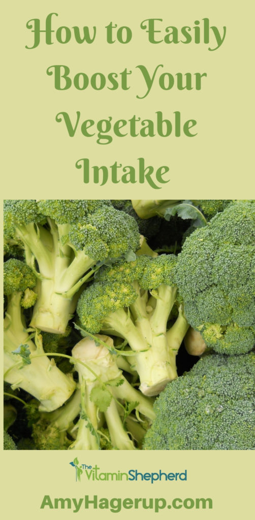 Check out how you can boost your vegetables like broccoli, spinach, and kale easily.
